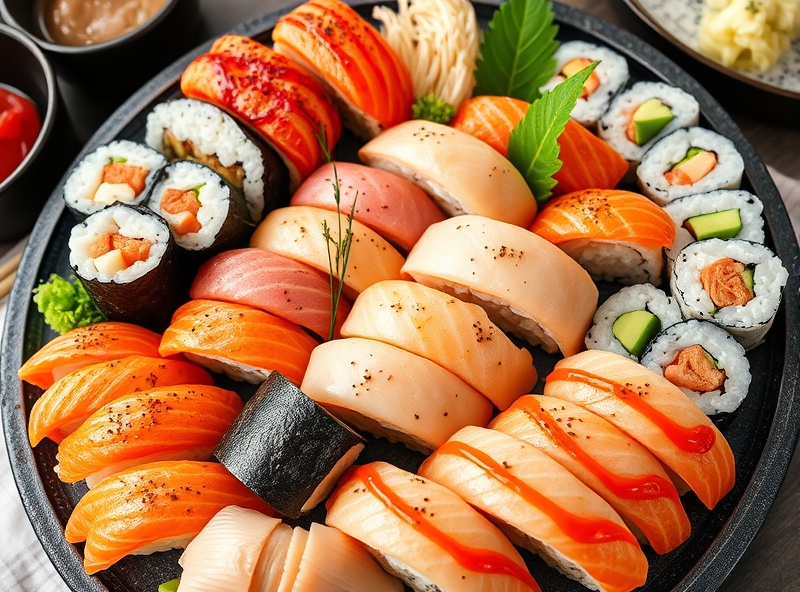 Combo deluxe (50 piezas) Buenos Aires